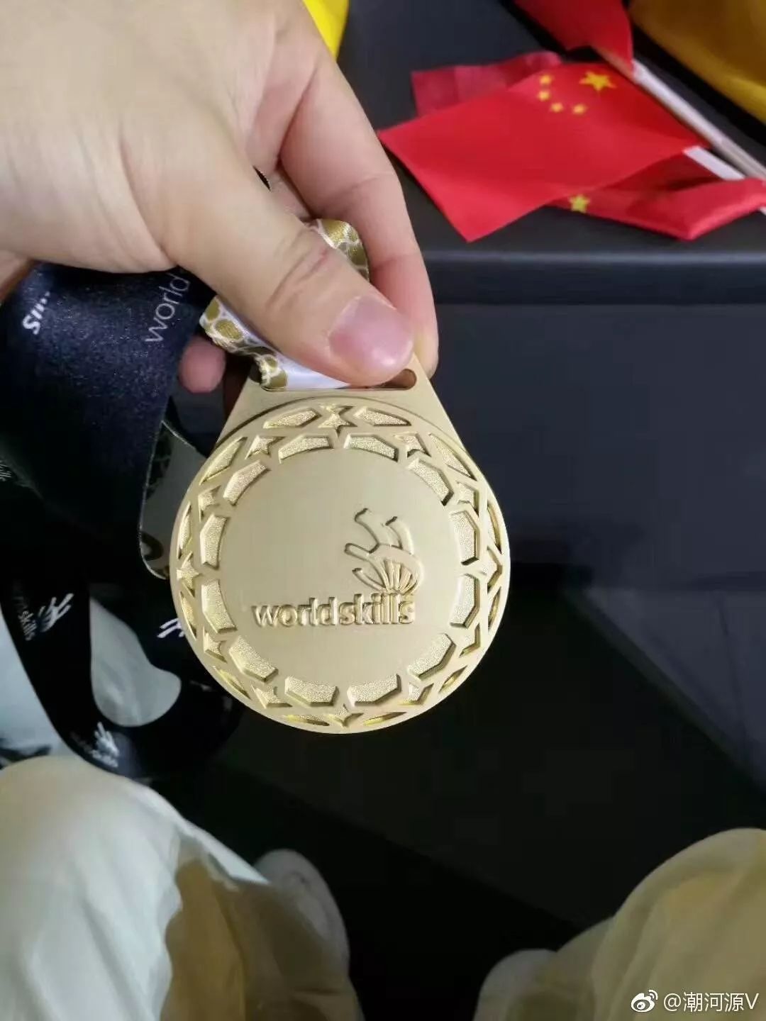 云开体育官方网站-捍卫荣耀，金牌选手勇夺头名