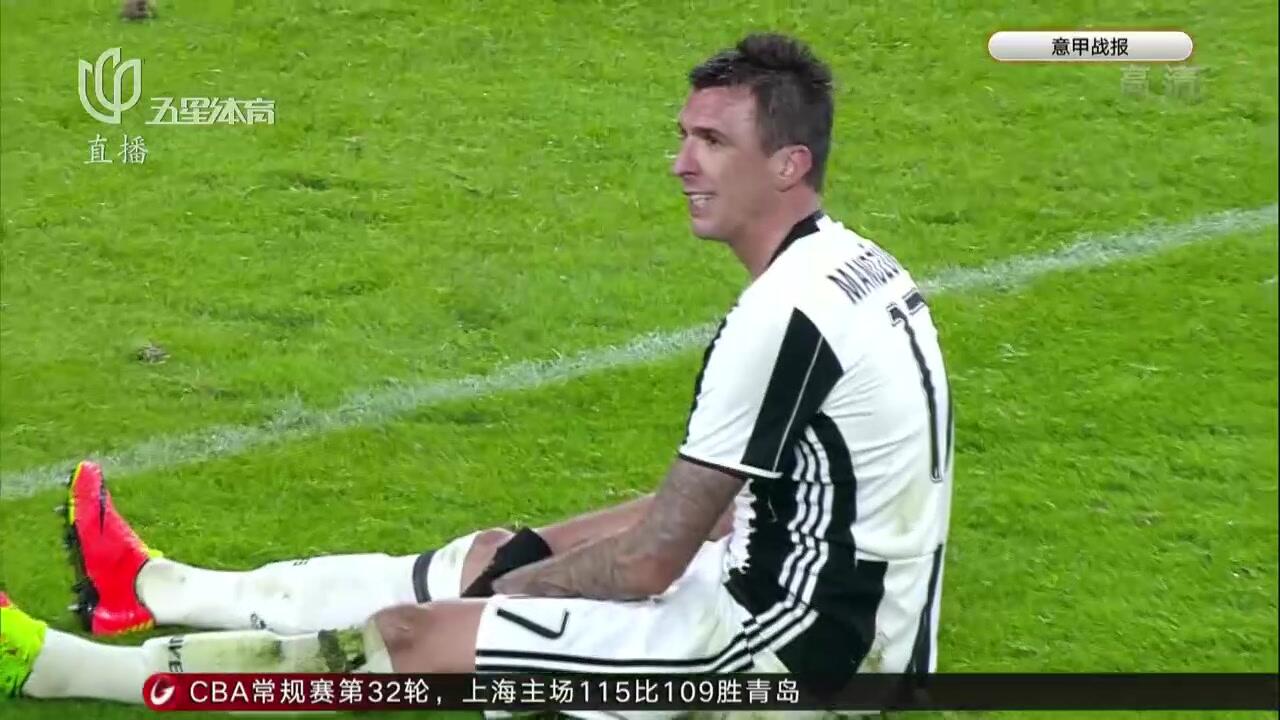 开云体育官网登录入口-尤文图斯客场绝杀桑普多利亚，联赛冲顶的简单介绍