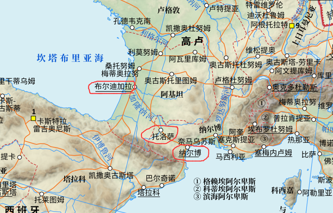 开运体育入口-图卢兹依赖进攻，波尔多团结一致